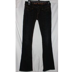 Rock Revival Patti Jeans Size 27